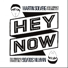 Hey Now