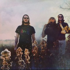 The Black Angels