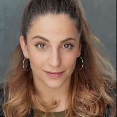 SIX, Christina Modestou