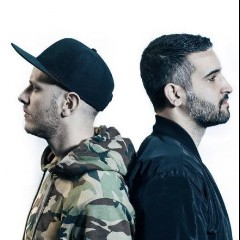 ilan Bluestone & Maor Levi