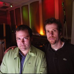 The Dust Brothers
