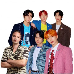 Sam Feldt & Monsta X