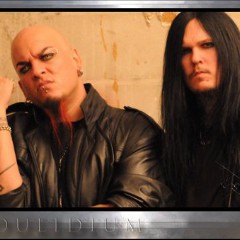 Soulidium
