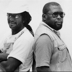 Sly & Robbie