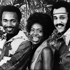 The Hues Corporation