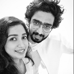 Amaal Mallik & Shreya Ghoshal