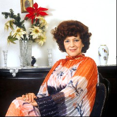 Záray Márta
