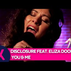 Disclosure feat. Eliza Doolittle