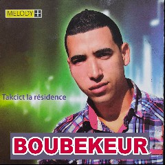 Boubekeur
