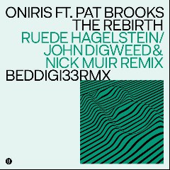 Oniris feat. Pat Brooks