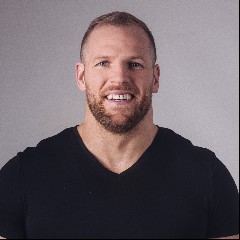 James Haskell