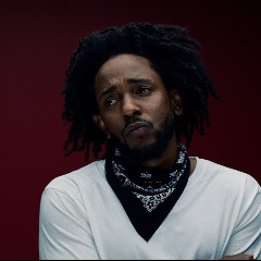 Kendrick Lamar feat. James Fauntelroy & Ronald Isley