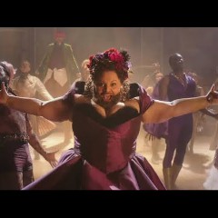 Keala Settle & The Greatest Showman Ensemble