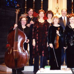 Sarasa Ensemble