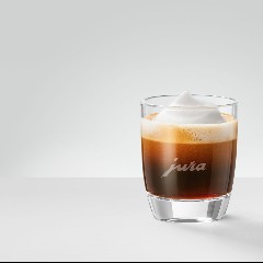 Espresso Macchiato