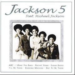 The Jackson 5 & Michael Jackson