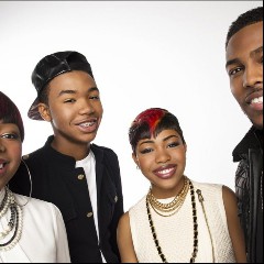 Ted & Sheri & The Walls Group