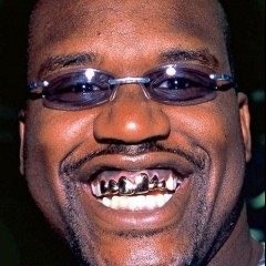 Shaquille O’Neal