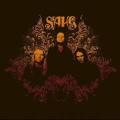 Sahg