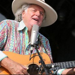 Peter Rowan