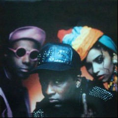 P.M. Sampson & Double Key