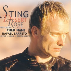 Sting feat. Cheb Mami