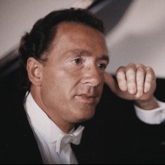 François‐Joël Thiollier