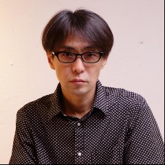 YOSHINORI SUNAHARA