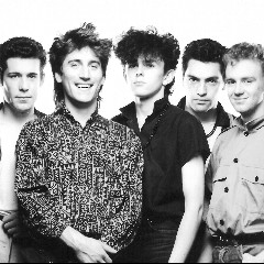 The Exponents
