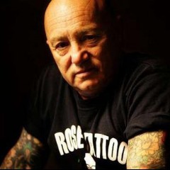 Angry Anderson