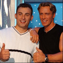 Zlatko & Jürgen