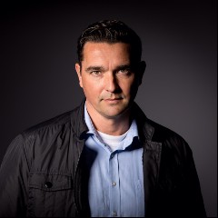 Roy Oostweegel