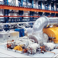 Power Generation