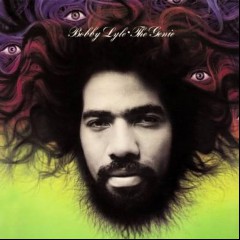 Bobby Lyle