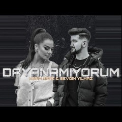 Kerim Araz Sevgim Yılmaz
