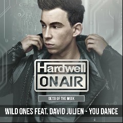 WildOnes feat. David Julien
