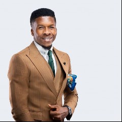 Pastor Emmanuel Iren