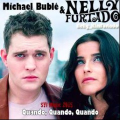 Michael Bublé feat. Nelly Furtado