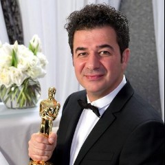 Ludovic Bource The
