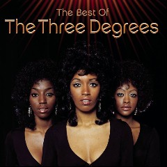 Three Degrees, The