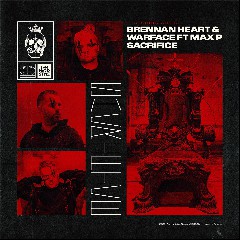 Brennan Heart & Warface feat. Max P