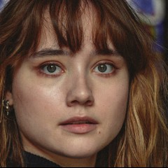 Lucy Lockwood