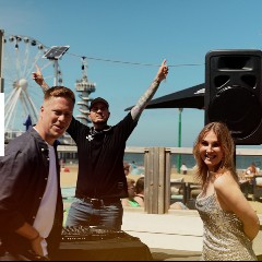 DJ Herzbeat & Neonlicht