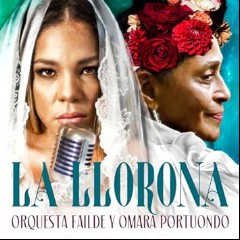 Omara Portuondo feat. Nathy Peluso