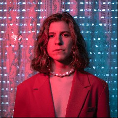 Inês Marques Lucas