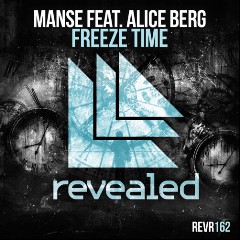 Manse feat. Alice Berg