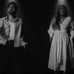 Dani Fernández feat. Valeria Castro