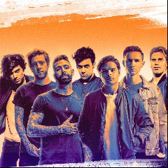 Lucas & Steve, Breathe Carolina & Sunstars