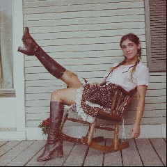 Sierra Ferrell