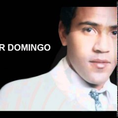 Oscar Domingo